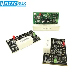 2V/6V/12V/16V BMS Lead Acid Single Battery  Equalizer/Balancer /3.7v lipo/3.2v lifepo4 balancer