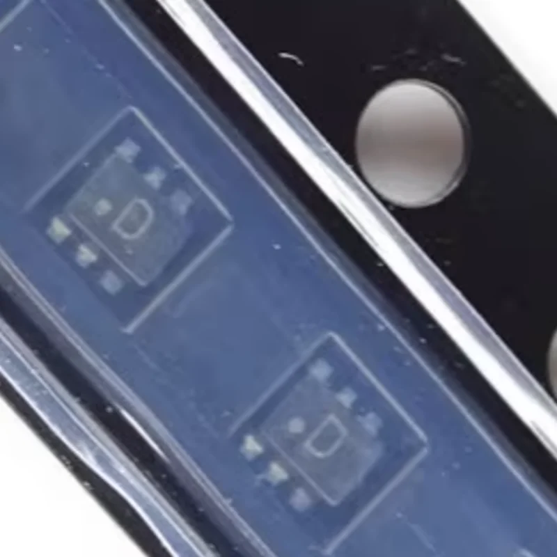 10 uds/ESDALC6V1P6 D SOT666 productos originales en Stock