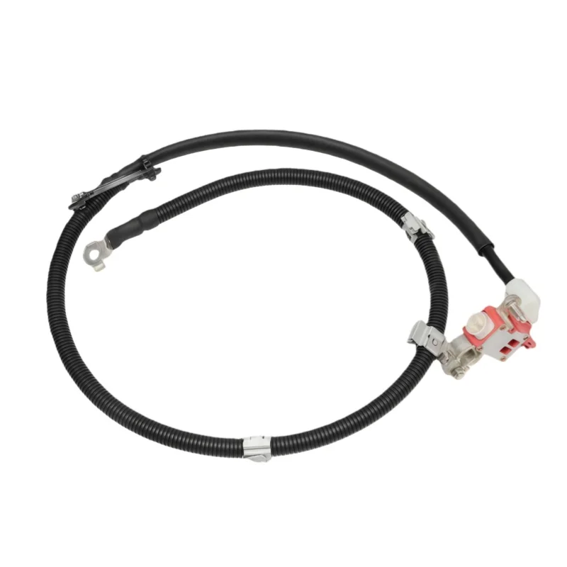 

Положительный разъем кабеля аккумулятора для Mercedes Benz C E S Class W212 X218 C218 C 212, защита от выводов аккумулятора A2124402541