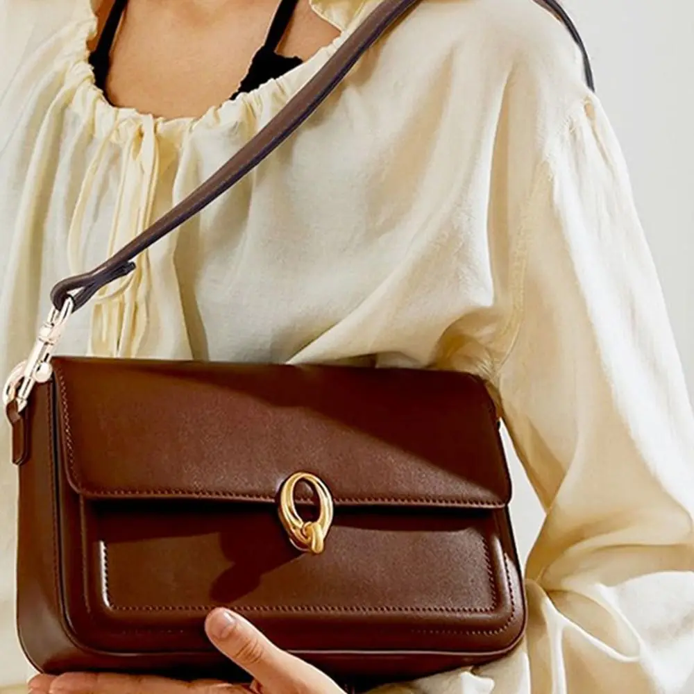 

Ремешок для сумки из искусственной кожи, короткий съемный ремешок для ношения на плече или в руке, женский