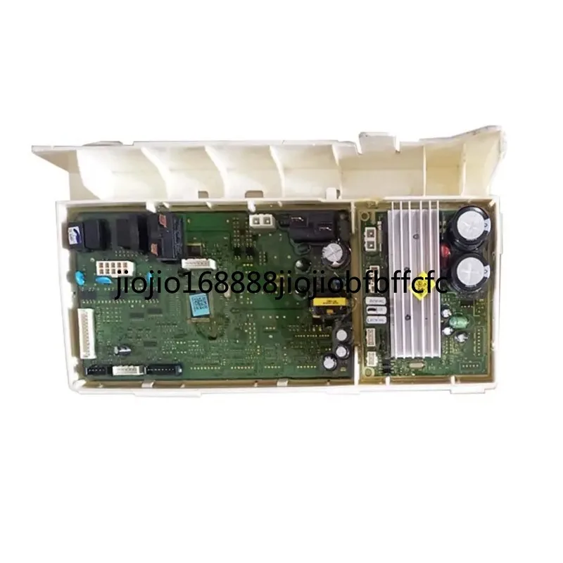 Suitable for  washing machine Computer board  machine part WW12K8412OW/SC DC92-01885AGC DC982-01882A