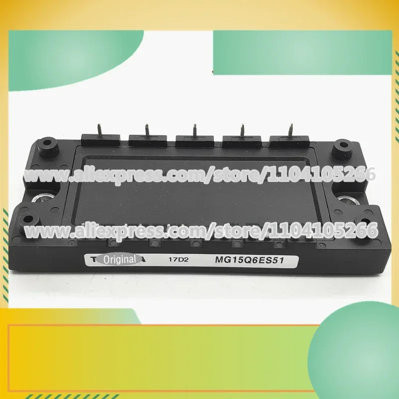 

Новый модуль питания MG15Q6ES51 MG25Q6ES51 MG25Q6ES42 MG25Q6ES50A