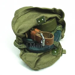 Original Chinese Military Surplus RPG-7 Type-69 Dust Cover Canvas Pouch RPG Case