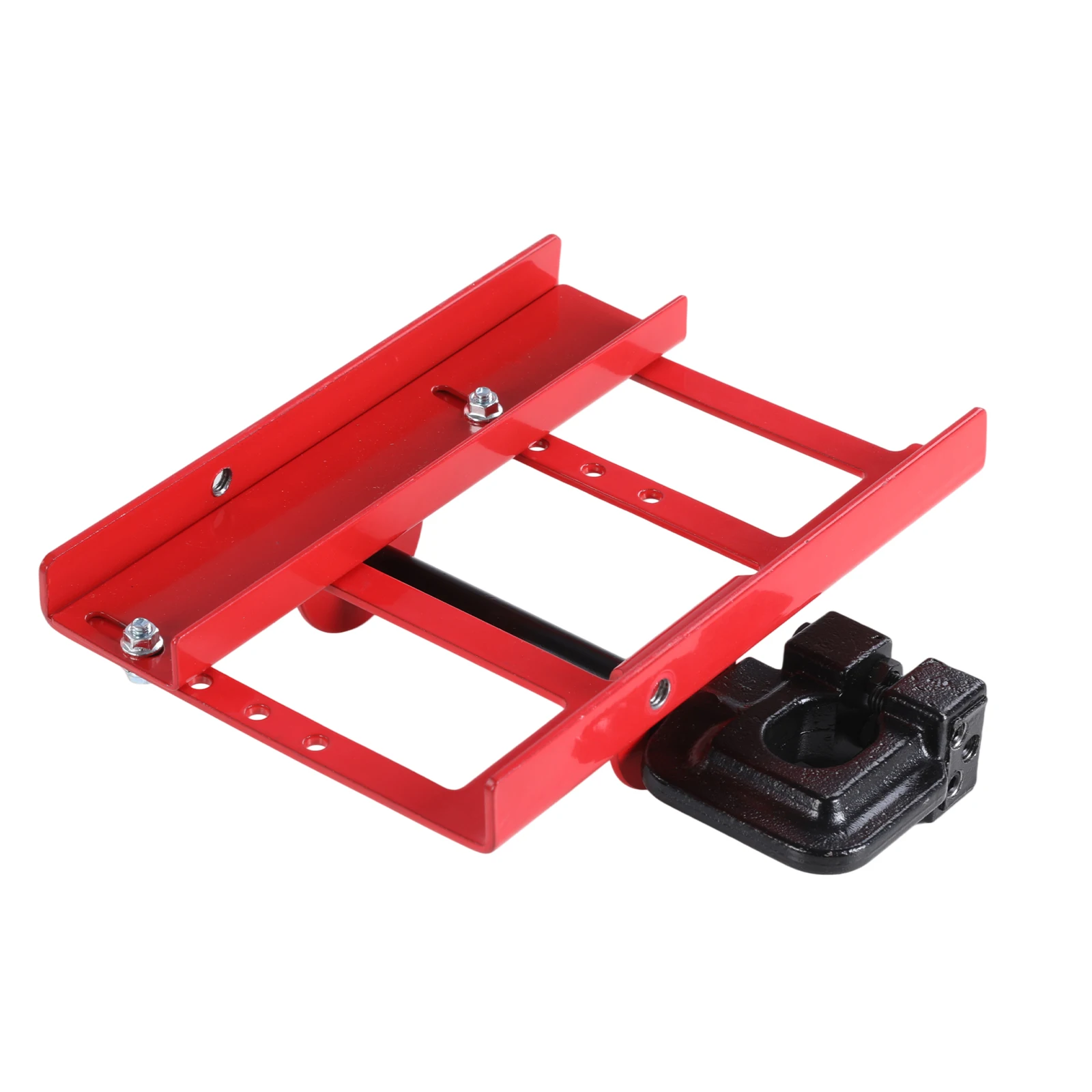 

Vertical Lumber Cutting Guide Adjustable 2-6 Inch Width Wood Timber Milling Attachment for Lumber Sawmill Woodworkers