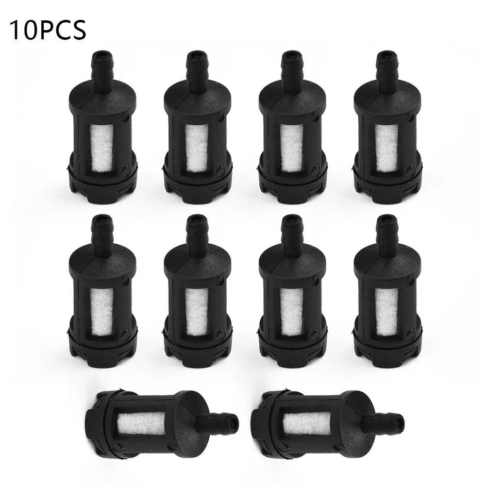 Accessories Accs Stock 2018 High Quality Hot Sale Latest Part Portable Replacement Replaces Fuel Filters 10pcs