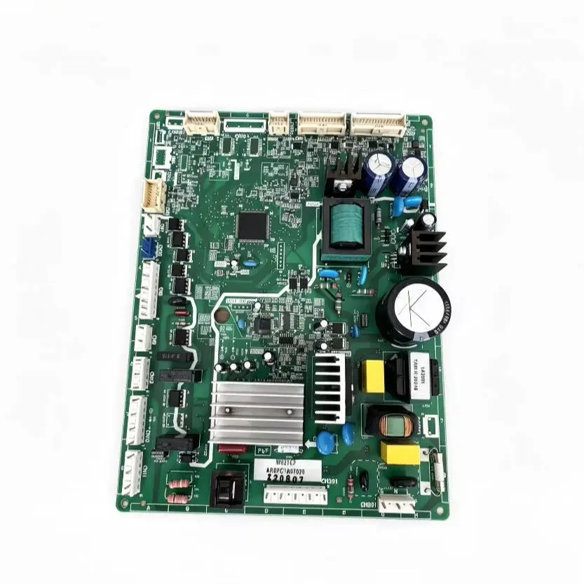 W621CF ARBPC1A07020 Refrigerator Main Control Board ,Fridge Inverter PCB Motherboard ,Original refrigerator main board