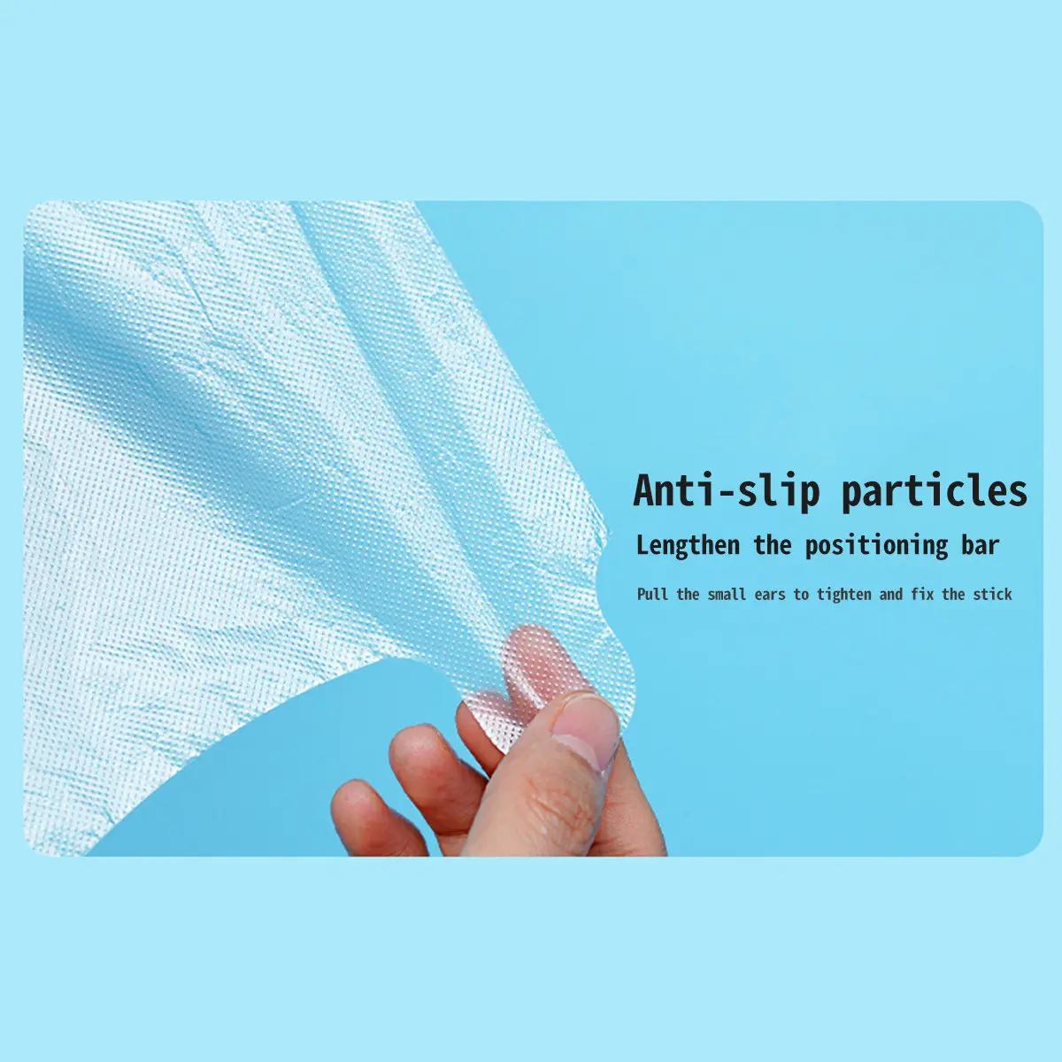 

200 шт. одноразовых чехлов для ног, пластиковые перчатки для СПА, водонепроницаемые, износостойкие, экологичные, без запаха, прочные, набор для ухода за ногами