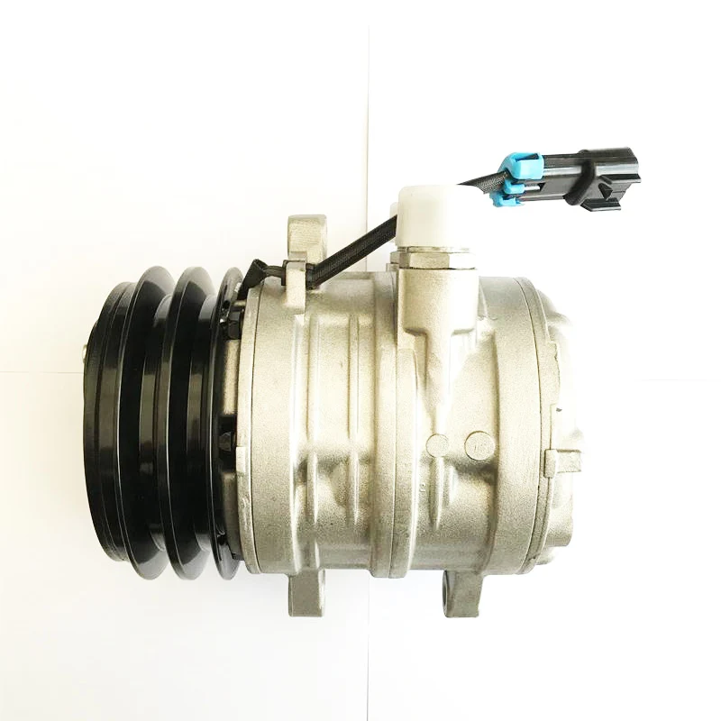 

Запасные части для строительной техники 6675667 6733655, компрессор кондиционера для Bobcat 331 334 337 341