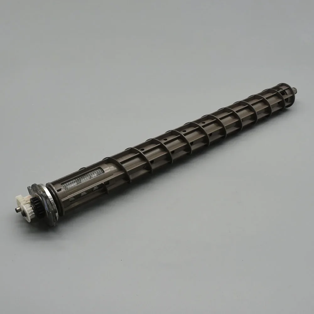 1 Buah Rol Pengaduk Pengembang Teardown untuk Ricoh Aficio MP4000 MP5000 MP4001 MP5001 MP4002 MP5002 MP3500 MP4500 2045 3045