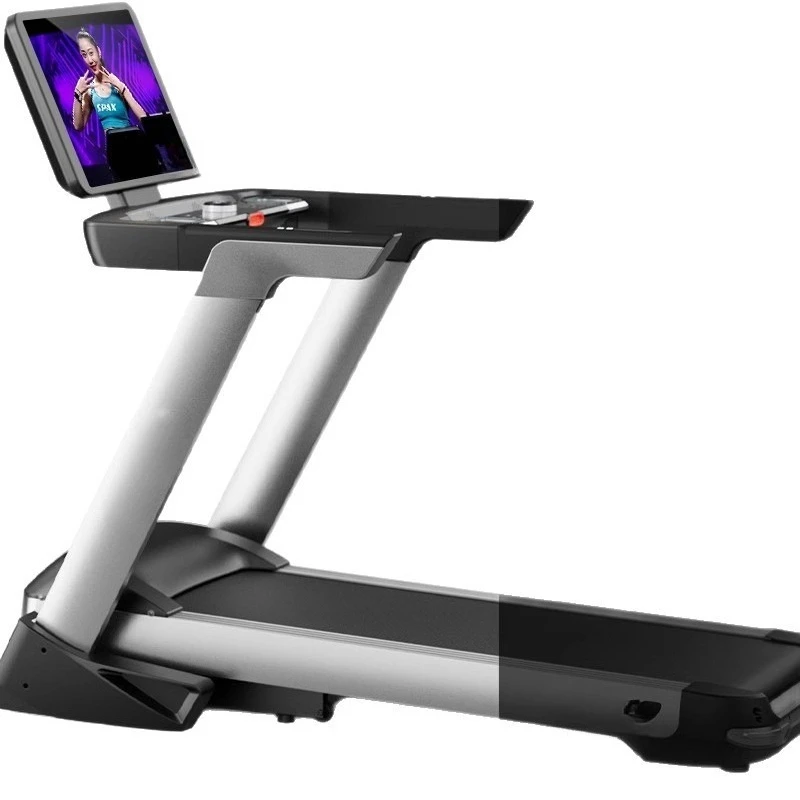 

Slope treadmill gym indoor home ultra-quiet