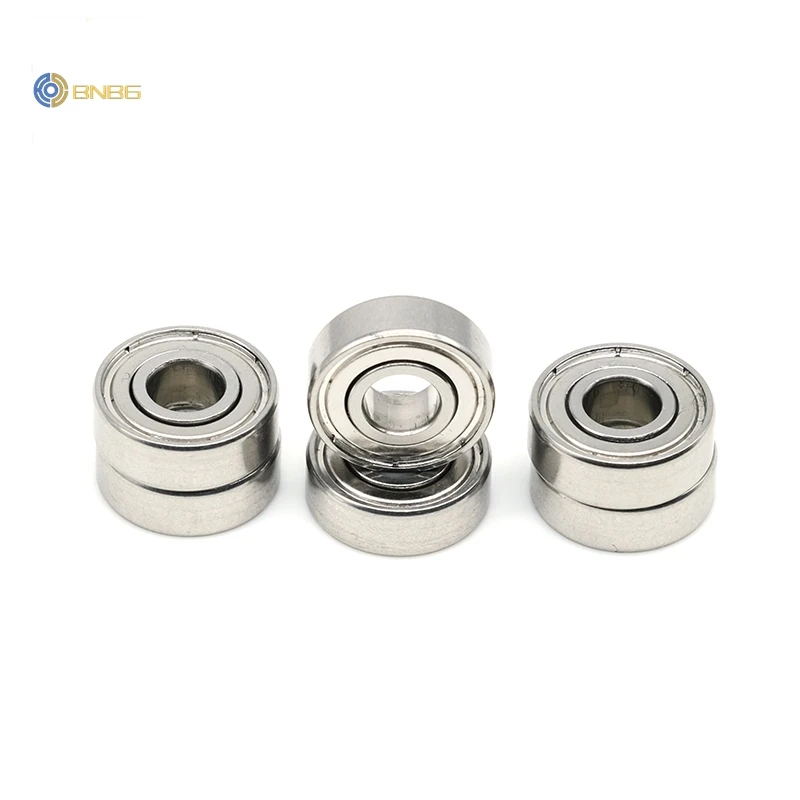 

S625ZZ 625 625Z S625 Подшипник 5x16x5 Нержавеющий подшипник ABEC-7 (10 шт.)