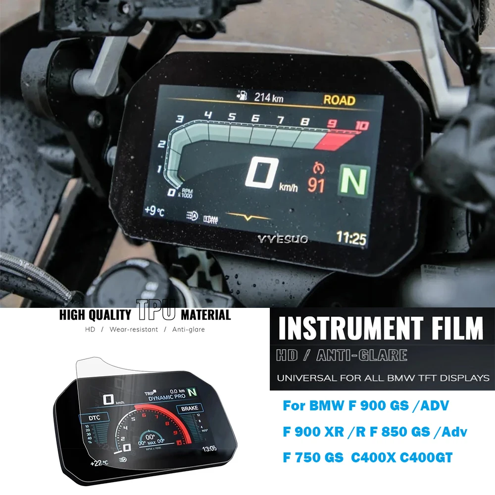 For Bmw F900 Gs/Adv… - image