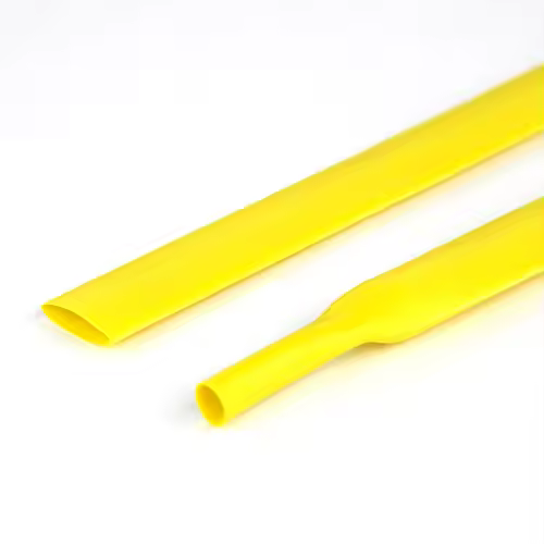 10 METER/LOT BLACK 1/2/3/4/5/6/8/10/10/12/14/16/18/20mm Heat Shrink wrapping Tube kit Insulation Tubing Thermoresistant tube - Image 6