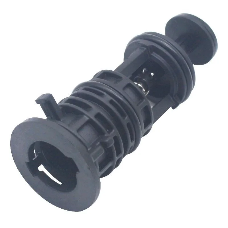 Suitable for Ariston wall-hung boiler three-way valve core thickened converter three-way motor water circuit assembly