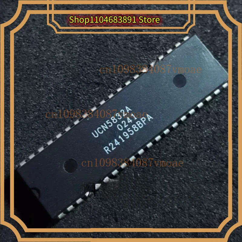 UCN5832A Direct Insert DIP40