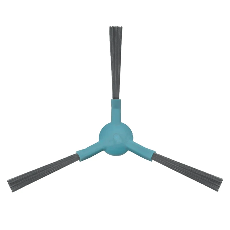 Untuk Proscenic Q8 / Q8max, Mova E10, Ultenic D10, Ultenic T10 Lite bagian vakum sikat sisi utama Filter Hepa kain pel