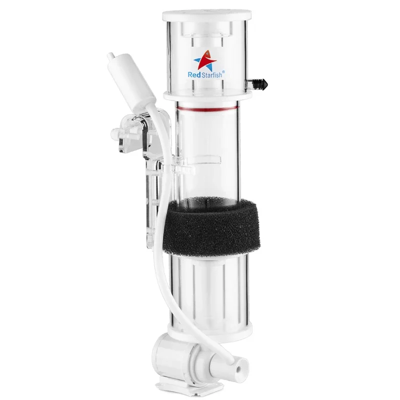 Marine Aquarium DCSQ Mini Protein Skimmer For Aquariums