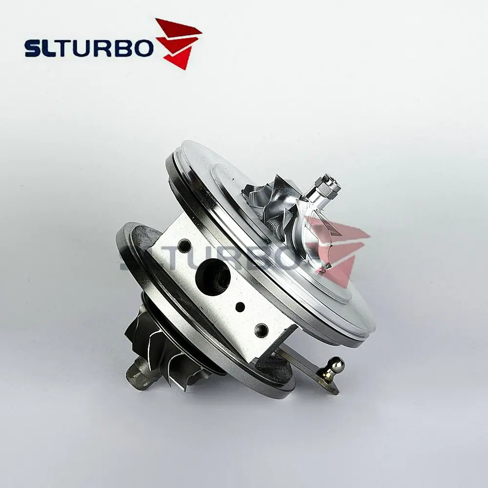 

MFS Turbocharger Core A6720900080 53039880491 53039700491 for Ssang-Yong Rexton Actyon 2.2 XDi D22DTF 2017-2019 Engine Parts