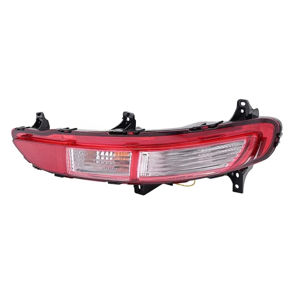 

Rear Bumper Fog Light Assembly 92406-D9200 For KIA For Sportage ABS Right Side Exterior Fender Lamp Assembly Tail End Accessory