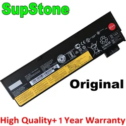 SupStone 72Wh Original 01AV427 01AV423 01AV425 SB10K97584 SB10K97597 Battery For Lenovo ThinkPad T470 T480 T570 T580 P51S P52S