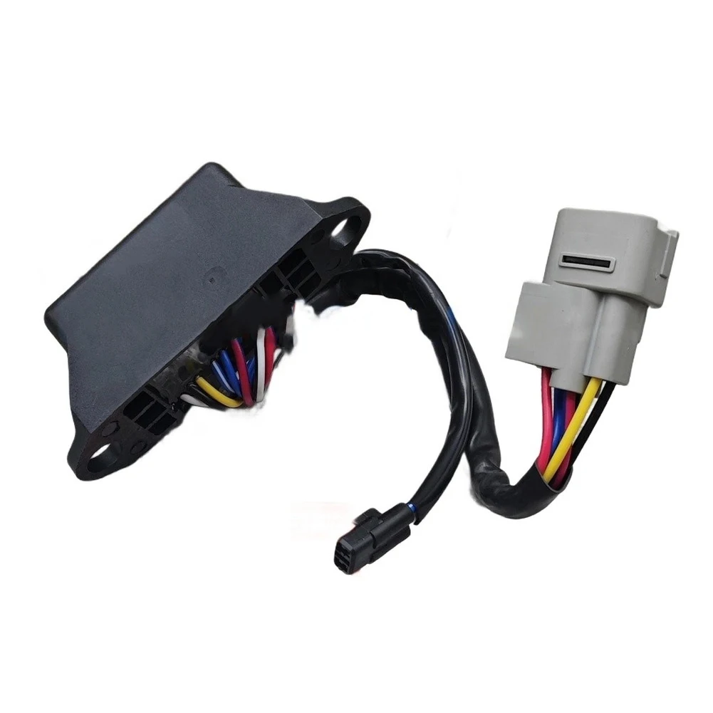 Center Relay 38580-… - image