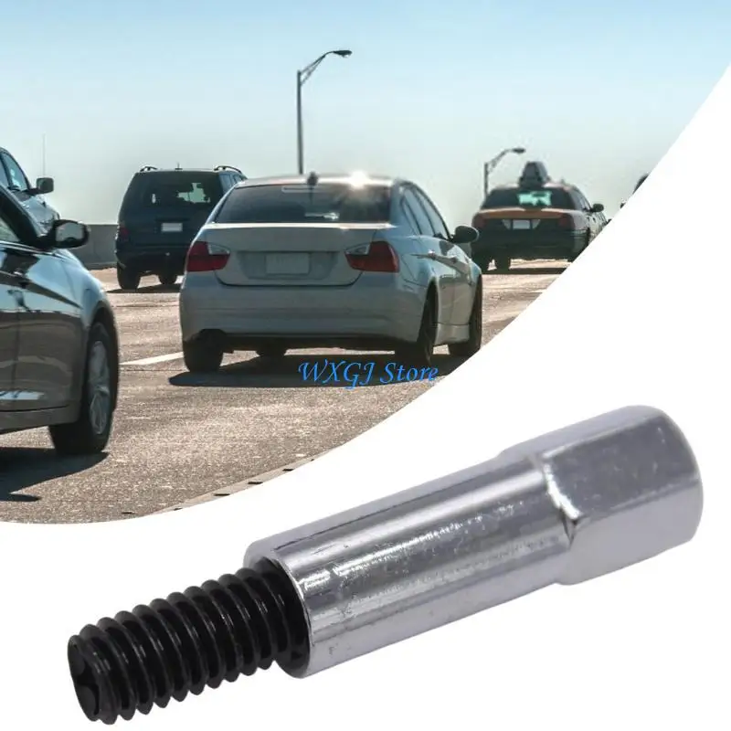 

37JE 8pcs Valves Cover Bolts 5 16 Car Engine Valves Cover Bolts for Automotives