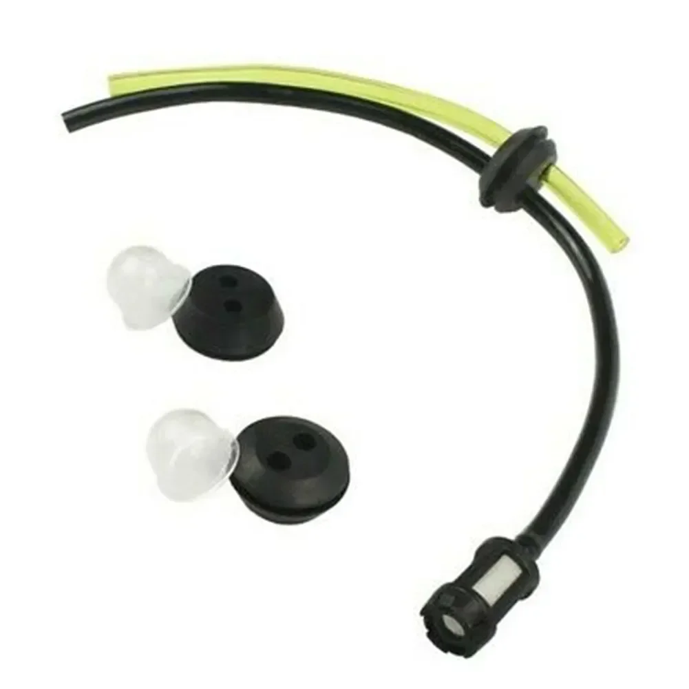 Imagem -05 - Kit de Carburador para 62cc 65cc para Mtm Baumr-ag Whipper Cortador de Sebes Ferramentas de Jardim Acessórios