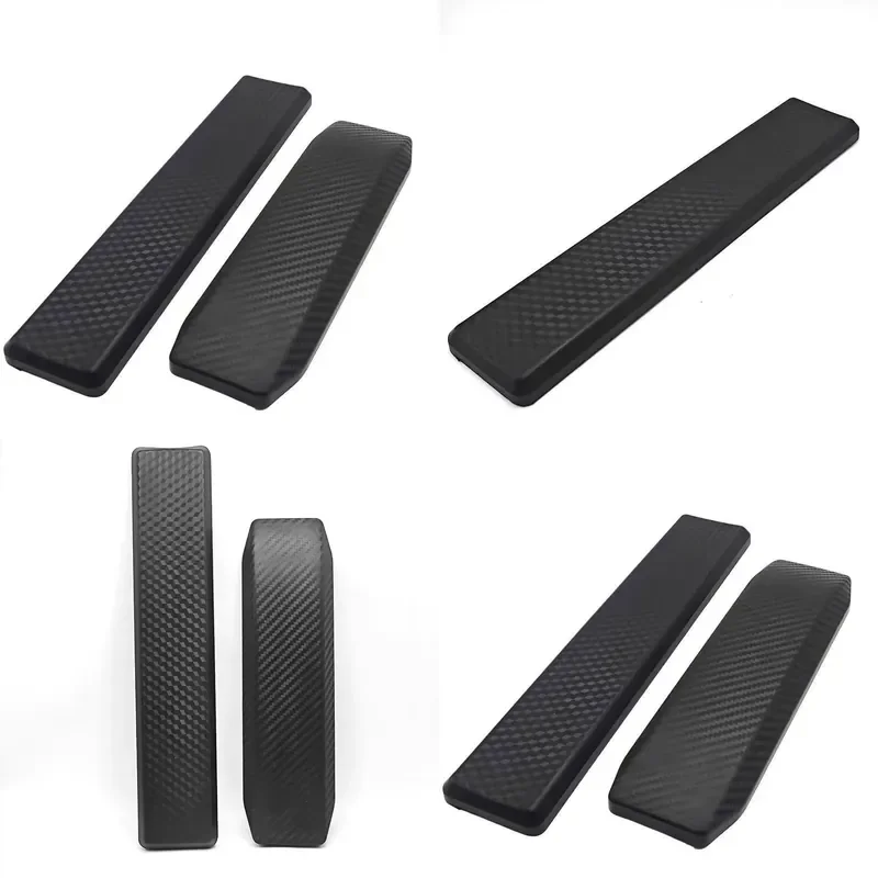 Modern Simple PU Armrest Pad Mesh Back E-sports Gaming Chair Comfortable Durable Leisure Furniture Accessory Made in China