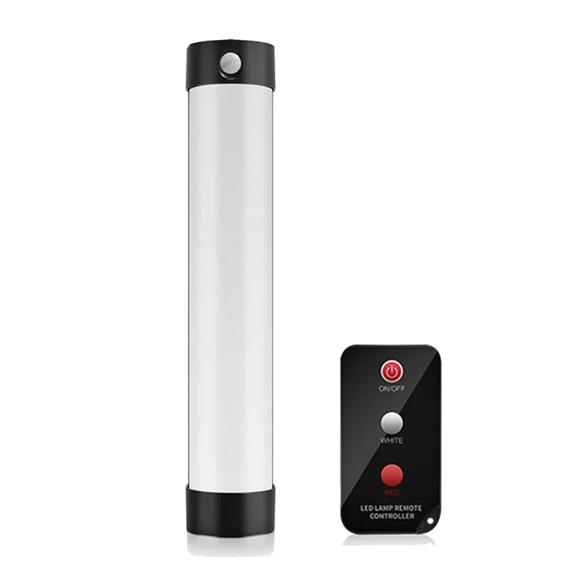 

Hot sale Remote Control Outdoor Camping Light Handheld Fishing Lamp Rechargeable Magnetic SOS Emergency Camping Led Light