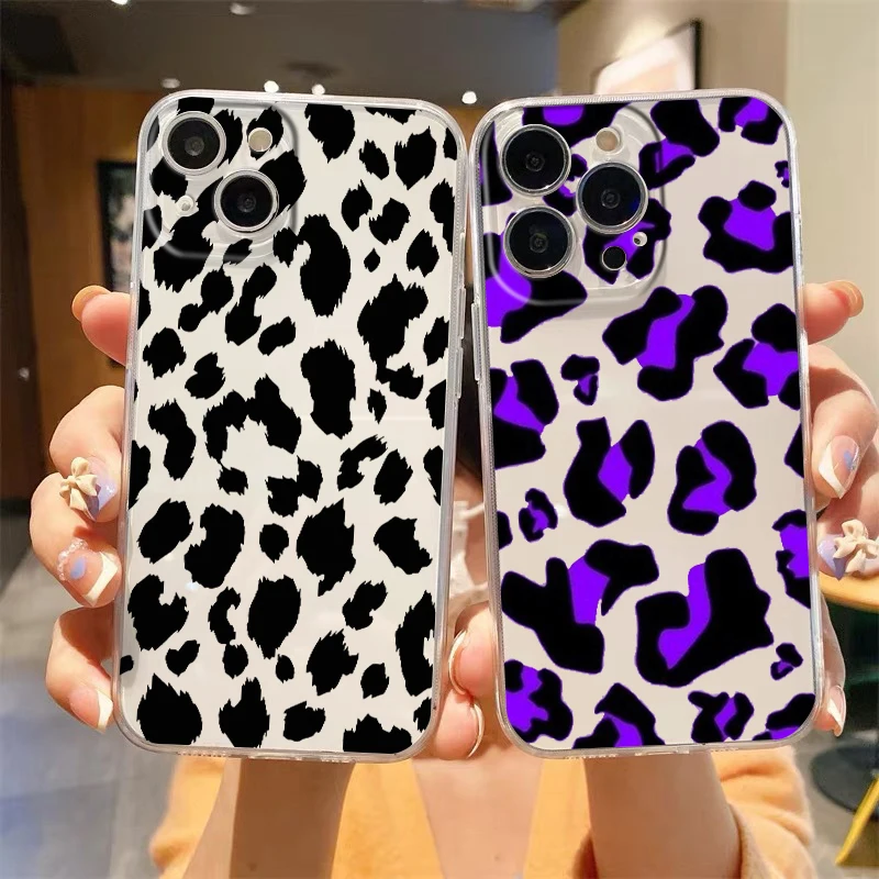 Cute Capybara Phone Case For Samsung A56 A36 A26 A54 A52 A50 A70 A40 A12 A14 A16 A22 A24 A42 A34 A32 5G A04s A06 Cover