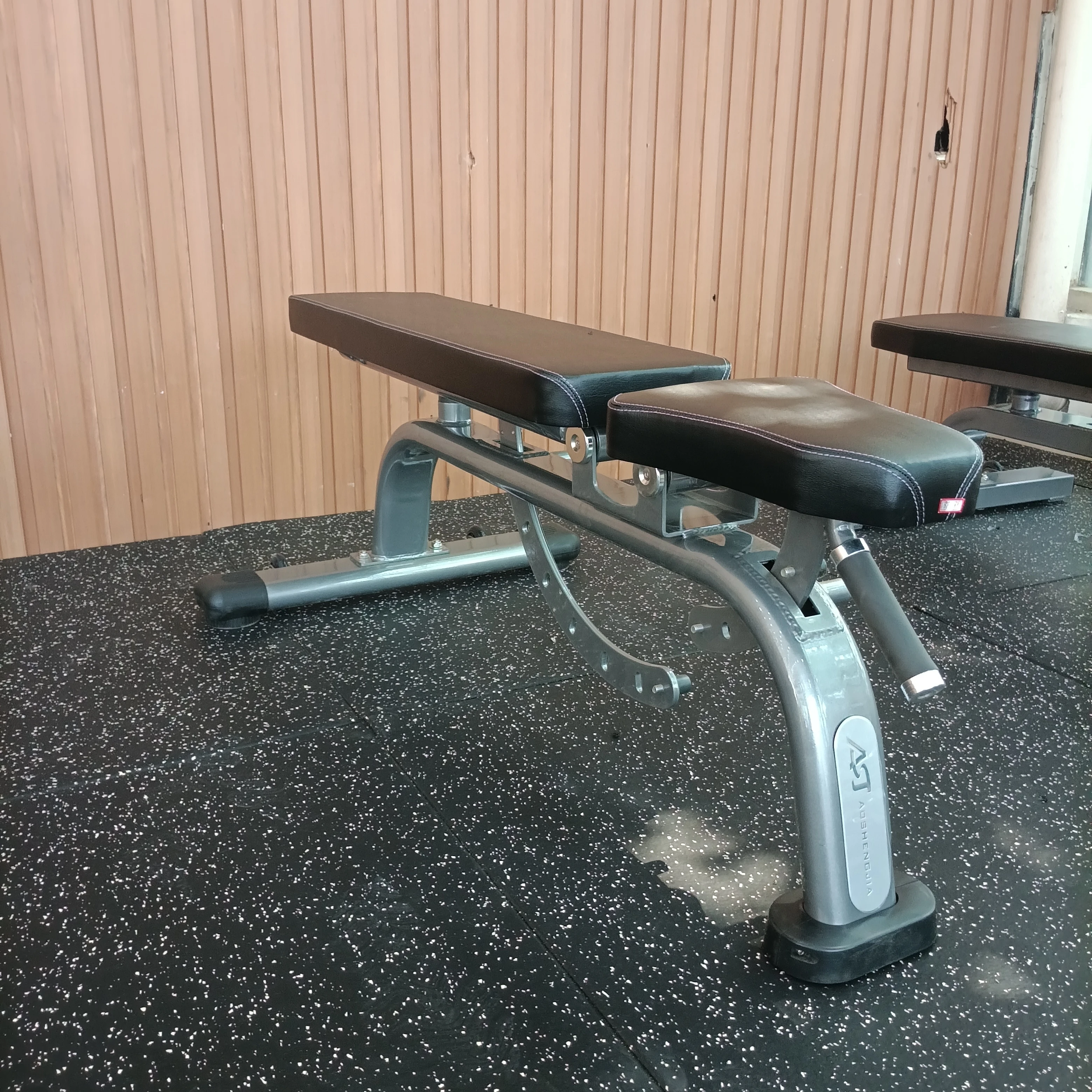 Adjustable Bench Fl… - image