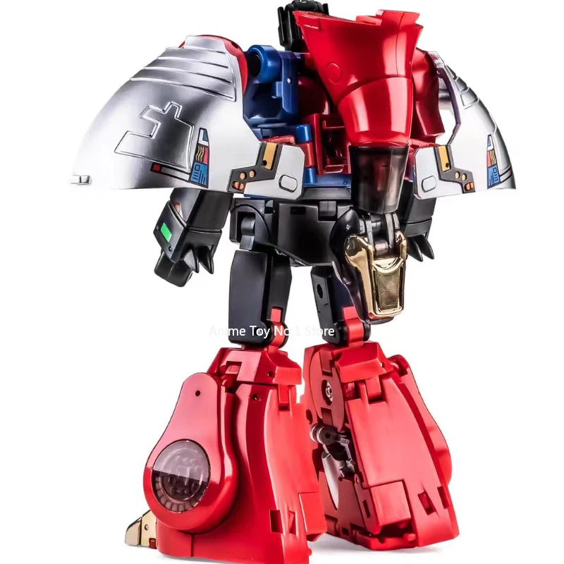 نموذج روبوت التحول الأصلي NA H56Y الحمأة أنيمي عمل المفضلة الشعبية الشكل تشوه أوبتيموس برايم لعبة هدايا الأطفال