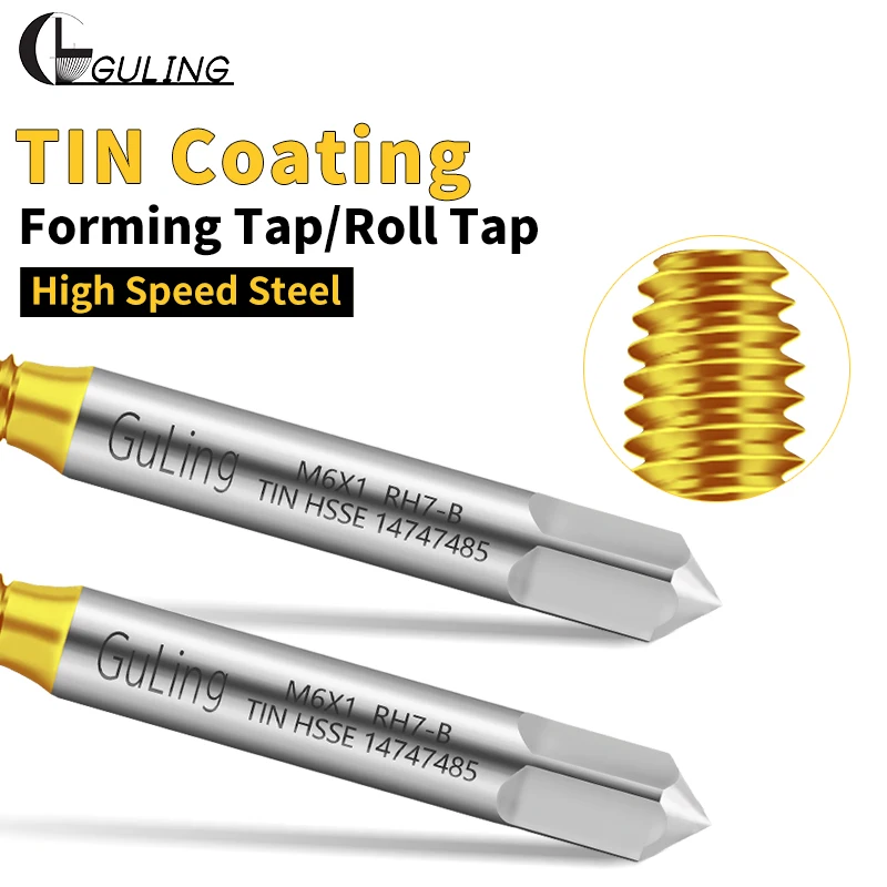 Guling HSSE-PM Jis …