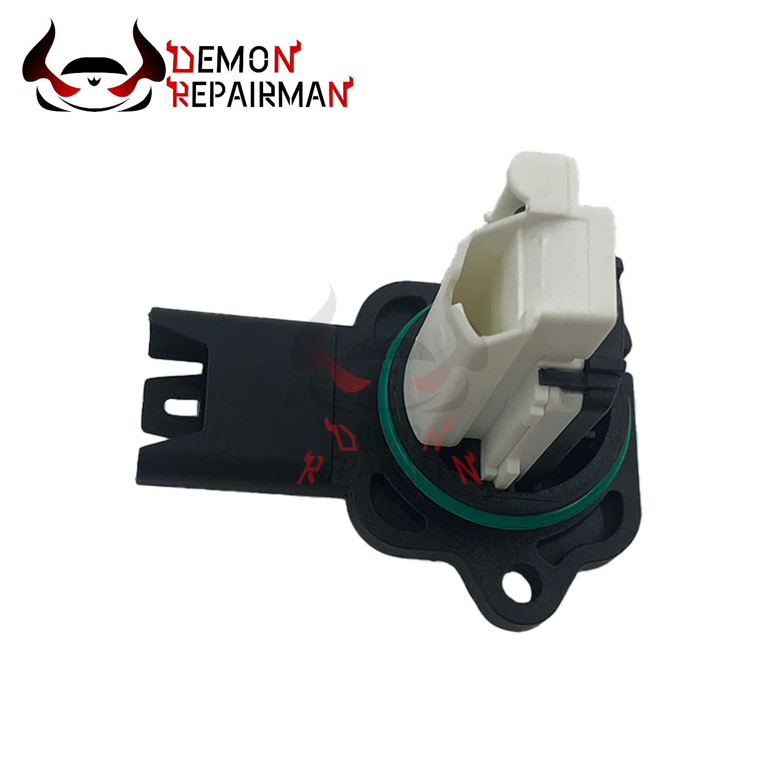 

New Mass Air Flow Maf Sensor 5WK97502 5WK9 7502 502Z For BMW E85 E86 Z4 2.5i 2.3 3.0 si E81 130i E90 E91 325i 330i 325xi 330xi