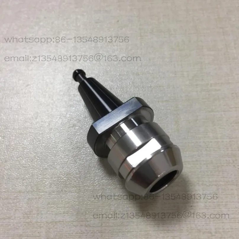 

Original QC3-K QC3-A chuck lock nozzle, brand new and genuine, hot in stock