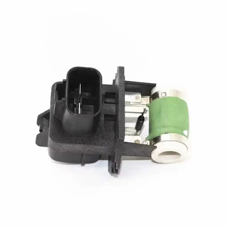 A82M-New High Quality Car Cooling Fan Resistor 25385-1U000 253851U000 For Kia Santafe Sonata Optima Sorento