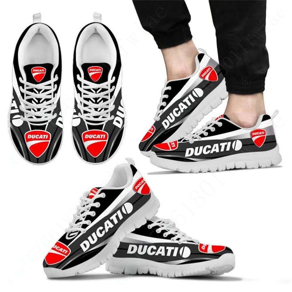 Duc Ati Unisex Tennis Casual Running Schuhe große männliche Turnschuhe Sportschuhe für Männer leichte bequeme Herren Turnschuhe