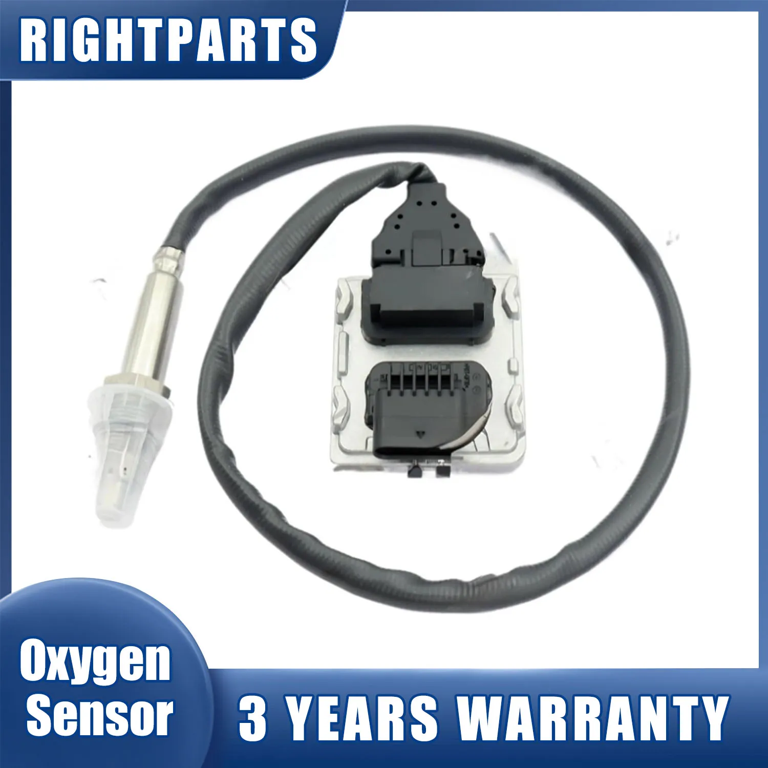 

29650-2U100 Nitrogen Oxide Sensor 296502U100 For Hyundai Kia Ceed III CD Wagon 1.6 Crdi 136 29650 2U100