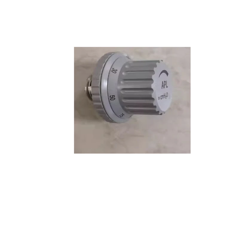 

For Mindrays WATO EX35 55 65 A3 A5 Anesthesia Machine APL Valve Repair Parts