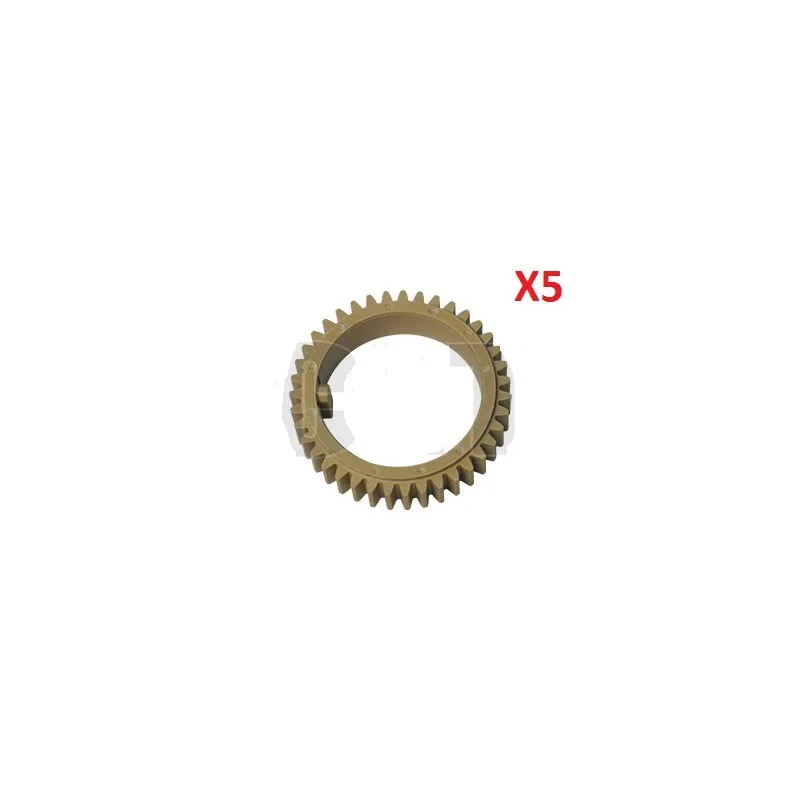 PACE8964 5xUpper Roller Gear 39T DP1520,DP1820,1510,2010-DZLF000199 6946326589642 cartuchosonline.es