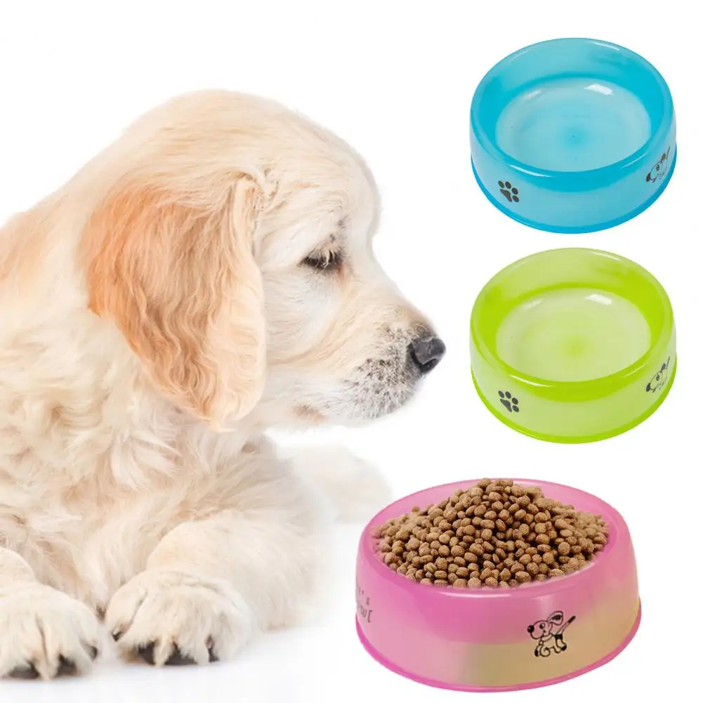 Sturdy Stable Sturdy Construction 3 Sizes Great Durability Pet Food Water Feeder Pet Food Water Feeder Store Water