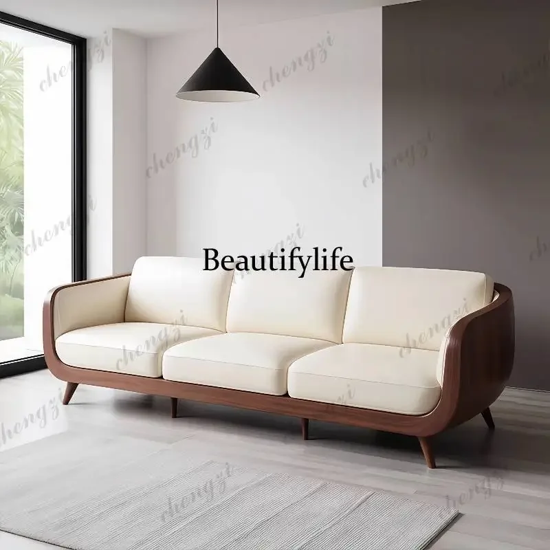 03 White Nordic Living Room Sofas Luxury Compressed Modern Corner Sofa Living Room Lazy Bean Banken Woonkamer Furniture For Home