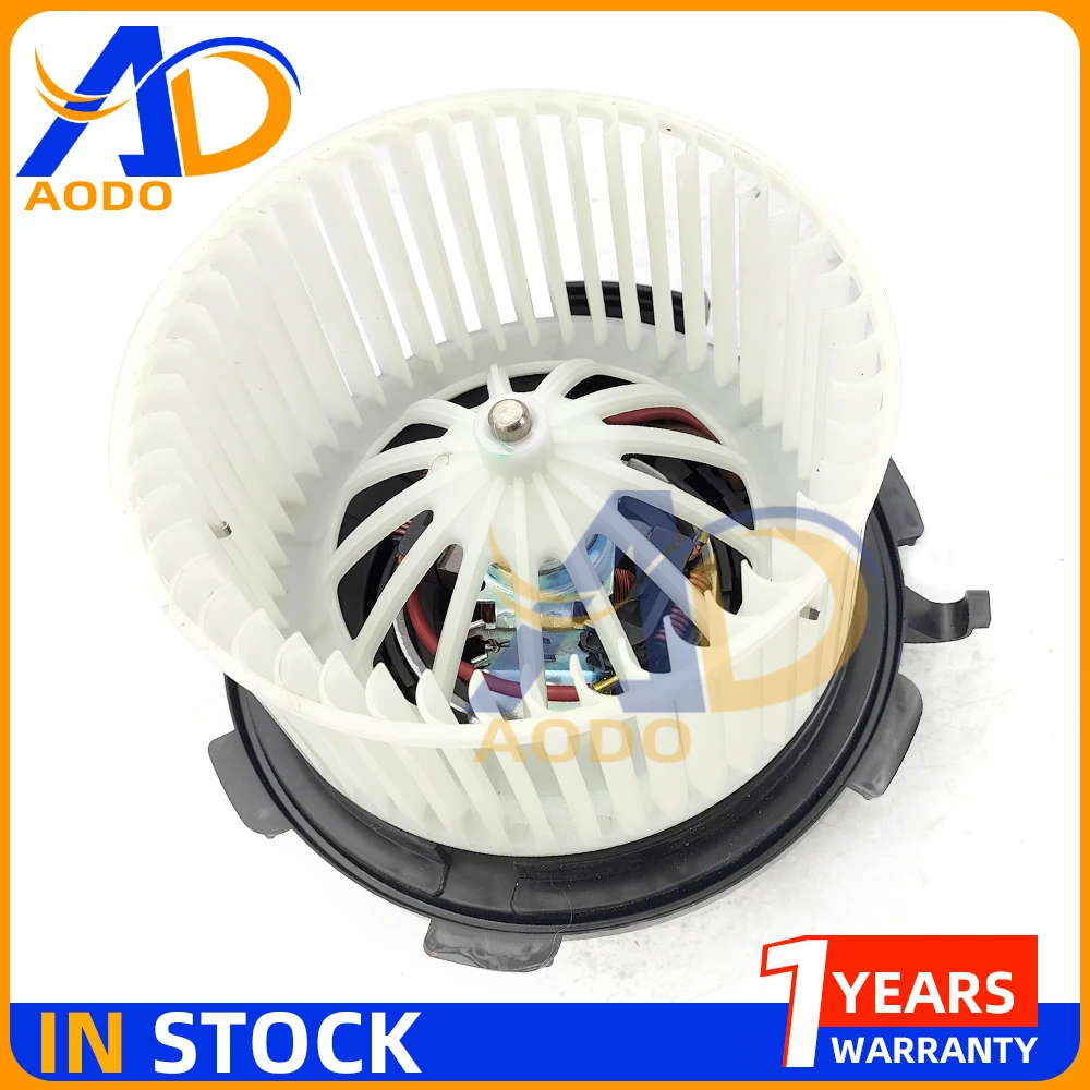 

RHD A/C AC Heater Blower Motor Fan For Dodge Mercedes Benz Freightliner Sprinter 2.1L 3.0L 3.5L 0008356107 A0008356107