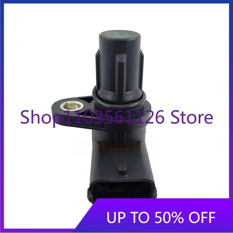 

Детали экскаватора VS215 225 220 265 305 Датчик скорости экскаватора Датчик распределительного вала Коленчатый вал