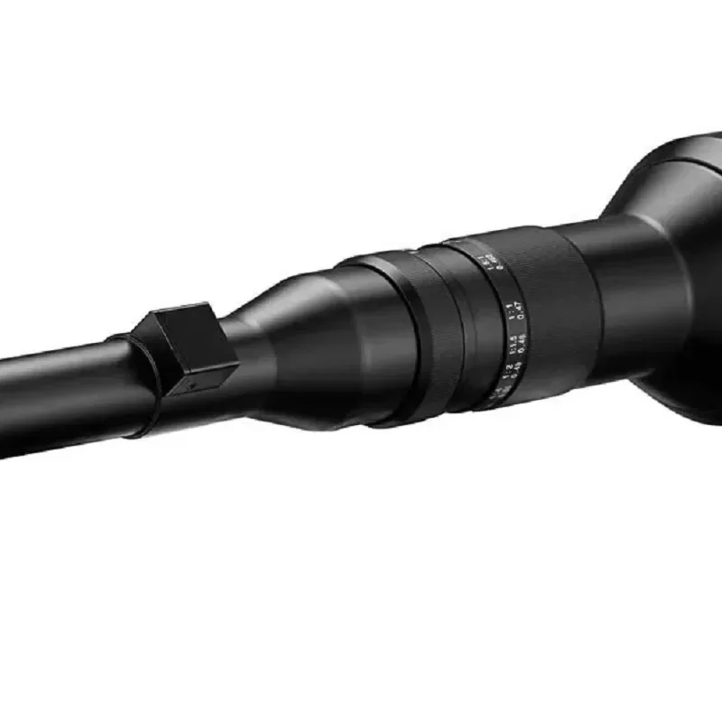 

24mm T/14 Macro Periprobe RF Lens 2Xi Probe 'Bug-Eye' - Fast Shipping Lens Accessory for Cine-LWA24MPREOSRC (Amusement Park Use)