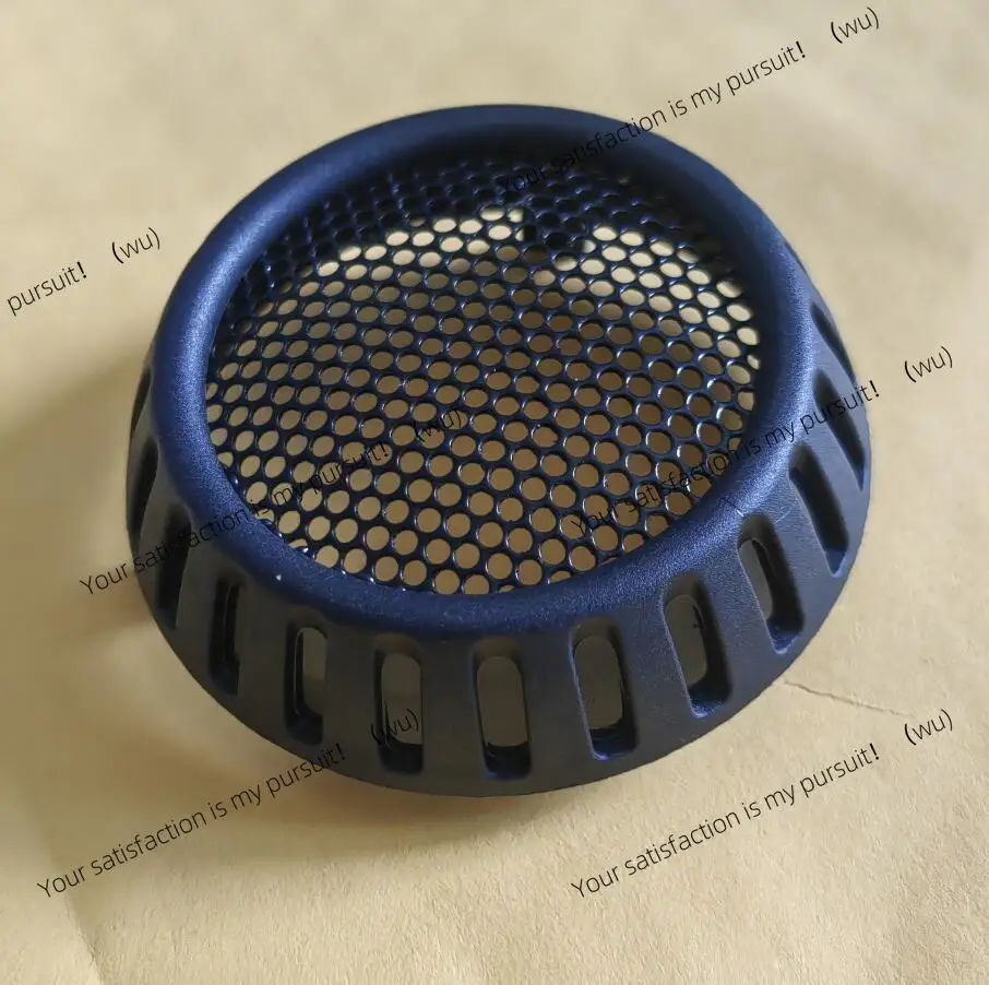 Hair Dryer Parts Round Shape Rear Net Guard 6cm