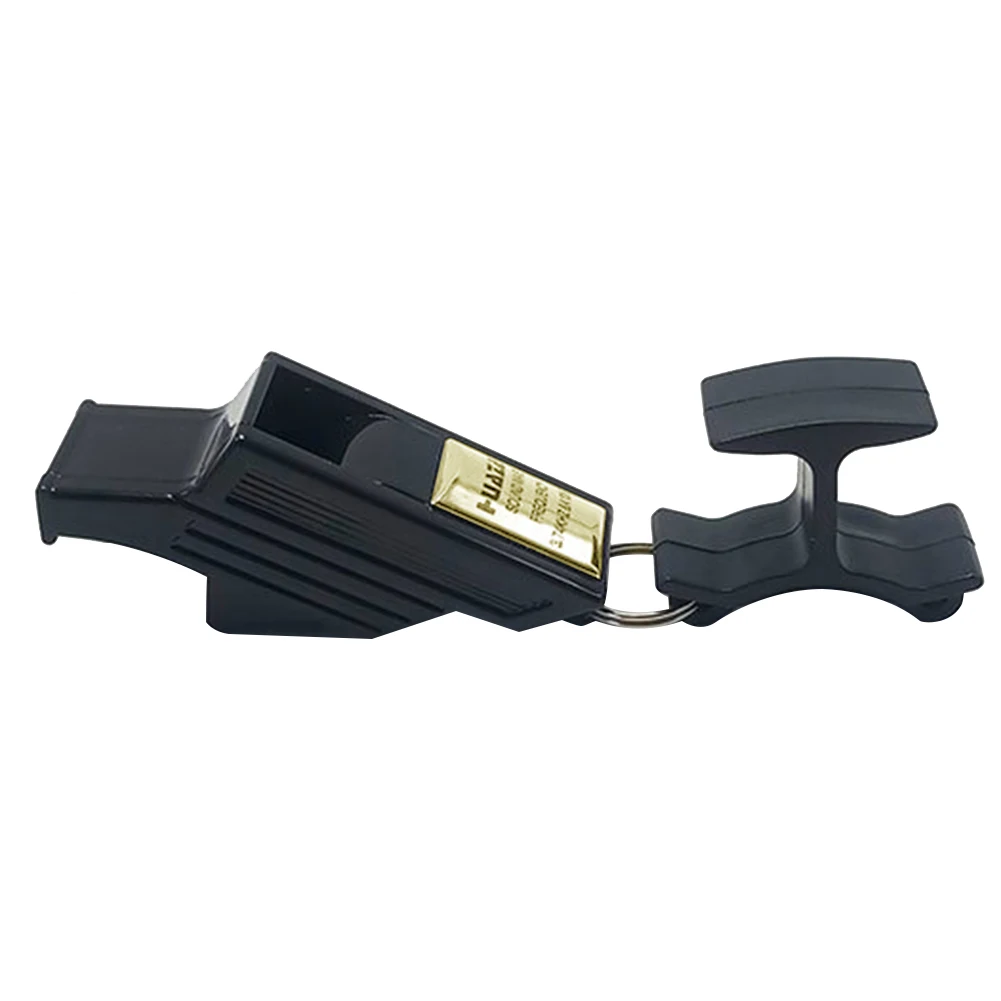 Volleyball Whistle Professional Survival Whistle Lifesaving Coaching Plastic for Outdoor Running Sports Training Gear Supplies