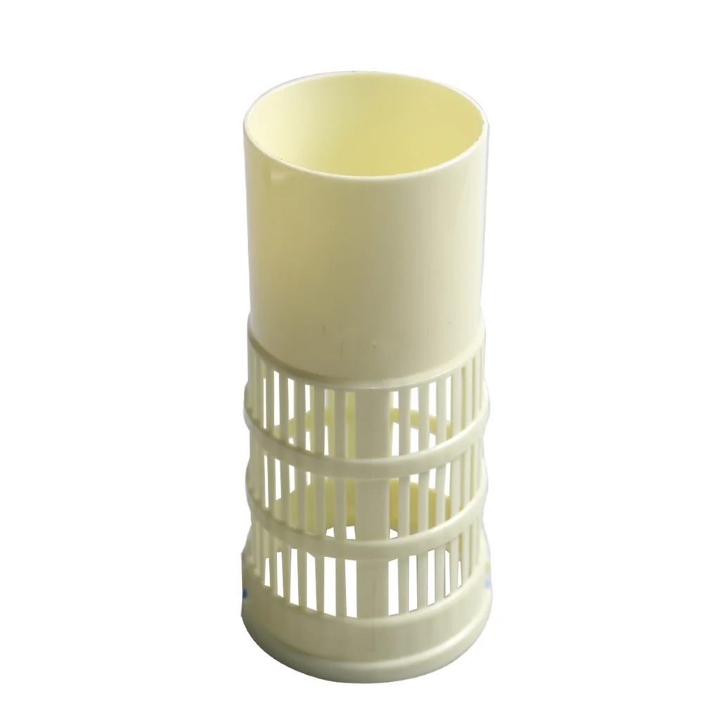 Talea Kitchen Sink Strainer Waste Plug Drain Stopper Inner Basket Filter Screen Basket Plastic Height 161MM QS333C002