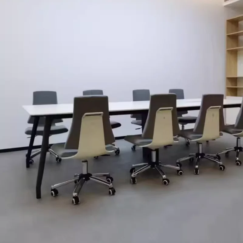 Ergonomic Playseat Office Chair Modern Designer Comfortable Backrest Office Chair Conference Executive Stoel Library Furniture