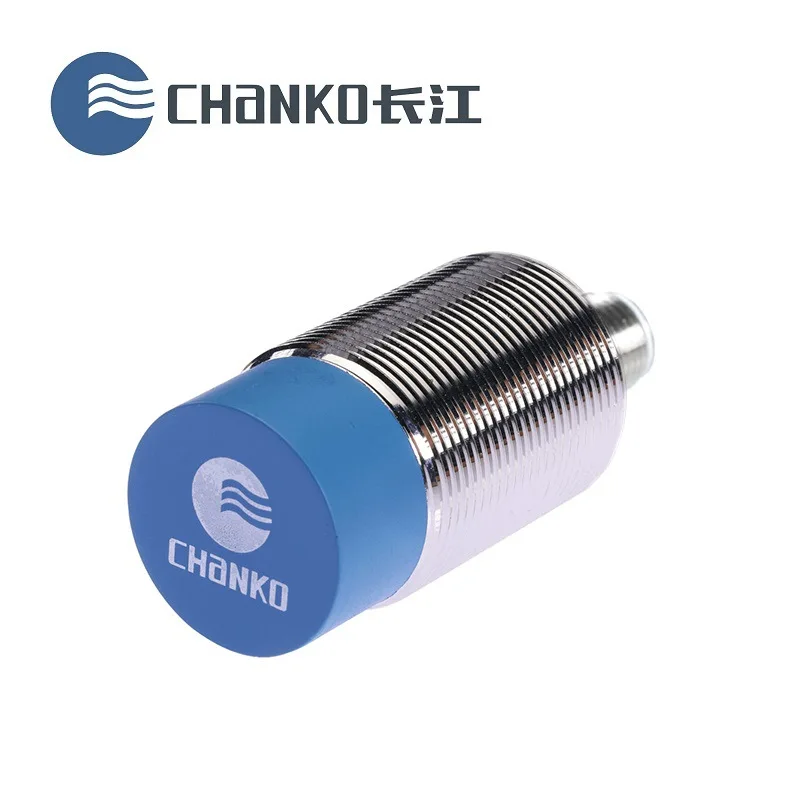 

CL30-RN15AK1-A Inductive Sensor M30 AC 2-wire Proximity Switch